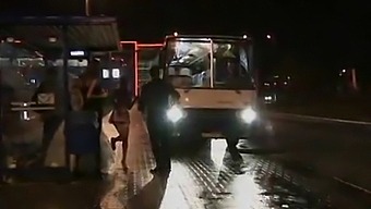 Wedding Reception Turns Into A Wild Group Sex Party