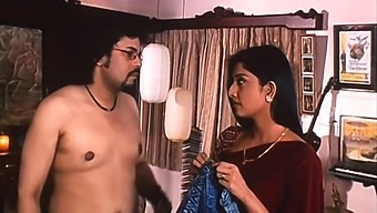 Hot And Spicy Indian Web Series With High-Quality Video