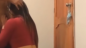 Teen Girl With Big Ass Craves Sex And Wants Milk In Her Ass