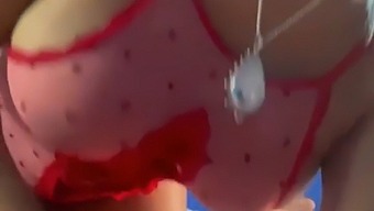 Luna Bella Face Sex Pasional Cu Un Bărbat Bogat