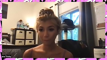 Clara Trinity'S Deepest Secrets Revealed: Season 5 Of Your Favorite Pornstar