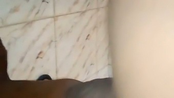 Edo Woman'S Adultery Caught On Camera