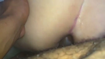 I Promised To Eat Out A Woman'S Genitals, But Instead, I Indulged In Her Anus And Found Pleasure Within
