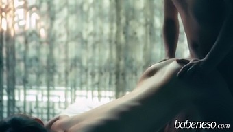 Intense Hardcore Sex With Boyfriend In Hd Video