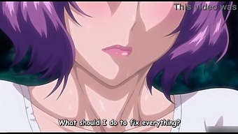 Intimate Anime And Toons Showcase A Voyeur'S Experience As His Loved One Gets Intimate With Another Man In The Toilet