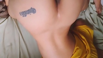 A Collection Of Intimate Moments With My Spouse And Four Other Women Engaging In Anal And Oral Pleasure, Including Cum On Breasts And Swallowing